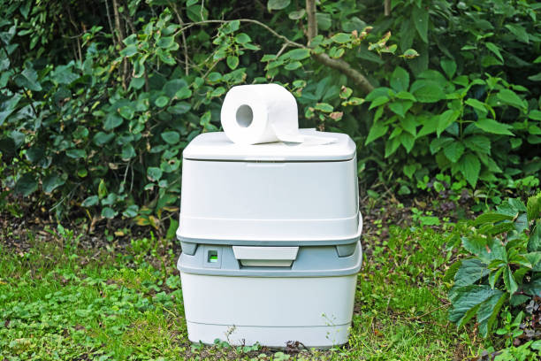  Seatac, WA Porta Potty Rental Pros