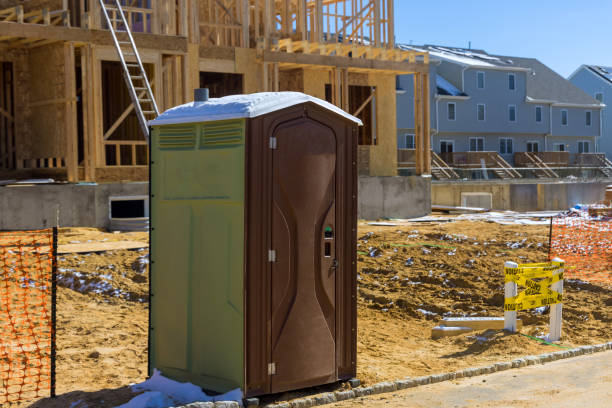 Best Temporary restroom rental  in Seatac, WA