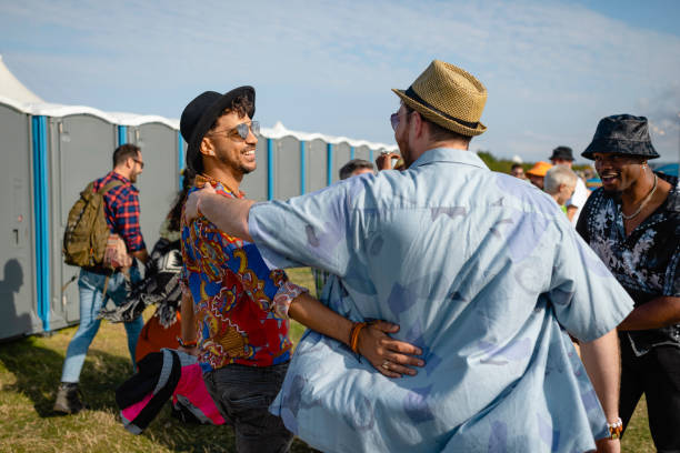 Best Porta potty rental near me  in Seatac, WA