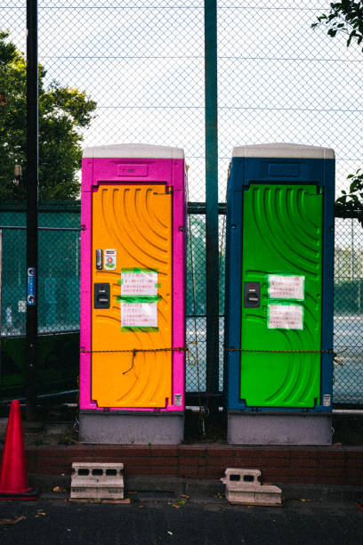 Best High-end porta potty rental  in Seatac, WA