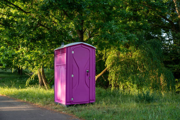 Best Local porta potty services  in Seatac, WA