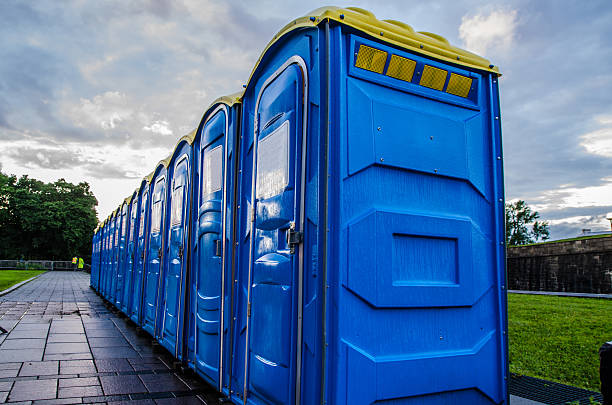 Portable Toilet Options We Offer in Seatac, WA