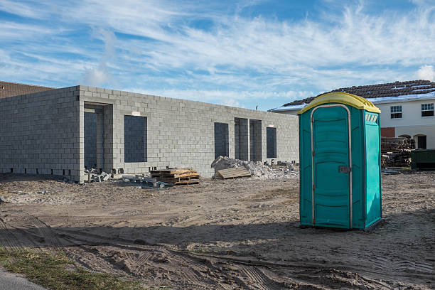 Best Portable toilet rental cost  in Seatac, WA